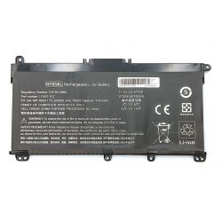 Аккумулятор (батарея) для ноутбука HP 15s-fq