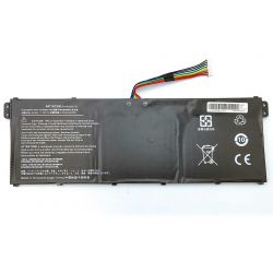 Аккумулятор (батарея) для ноутбука Packard Bell Chromebook R856TN-TCO