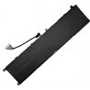 Аккумулятор (батарея) для MSI Vector GP76