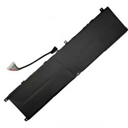 Аккумулятор (батарея) для ноутбука MSI Vector GP77