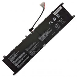 Аккумулятор (батарея) для ноутбука MSI Vector GP77