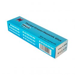 Термопаста Halnziye HY410, 150гр, 1.42 Вт/(м*К)