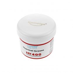 Термопаста Halnziye HY400, 150гр, 1.42 Вт/(м*К)