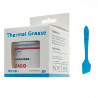 Термопаста Halnziye HY410, 100гр, 1.42 Вт/(м*К)