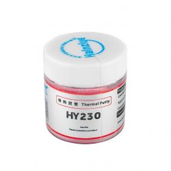 Термопаста Halnziye HY234, 10гр, 4 Вт/(м*К)