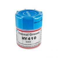 Термопаста Halnziye HY410, 10 гр, 1.42 Вт/(м*К)