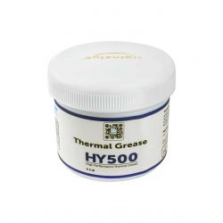 Термопаста Halnziye HY510, 100 гр, 1.93 Вт/(м*К)