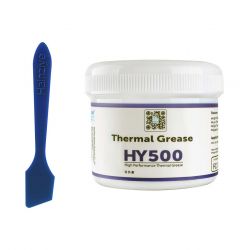 Термопаста Halnziye HY510, 100 гр, 1.93 Вт/(м*К)