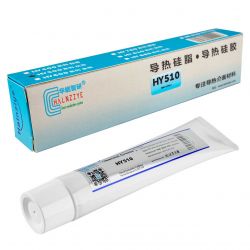 Термопаста Halnziye HY510, 100 гр, 1.93 Вт/(м*К)
