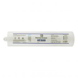 Термопаста Halnziye HY510, 500 гр, 2,7 Вт/(м*К)