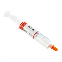 Термопаста Halnziye HY410, 30 гр, 1.42 Вт/(м*К)