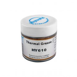 Термопаста Halnziye HY610, 10 гр, 3.05 Вт/(м*К)