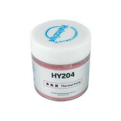 Термопаста Halnziye HY-A9, 2 гр, 11.0 Вт/(м*К)