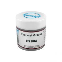Термопаста Halnziye HY883, 10 гр, 6.5 Вт/(м*К)