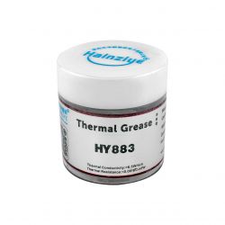 Термопаста Halnziye HY883, 10 гр, 6.5 Вт/(м*К)