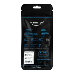 Термопаста Halnziye HY-P11, 2гр, 11.8 Вт/(м*К)