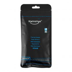 Термопаста Halnziye HY-P13, 2 гр, 13.4 Вт/(м*К)