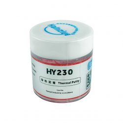 Термопаста Halnziye HY234, 10 гр, 4.00 Вт/(м*К)
