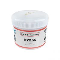 Термопаста Halnziye HY234, 100 гр, 4.00 Вт/(м*К)
