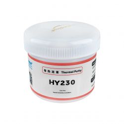 Термопаста Halnziye HY234, 100 гр, 4.00 Вт/(м*К)