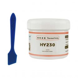 Термопаста Halnziye HY234, 100 гр, 4.00 Вт/(м*К)