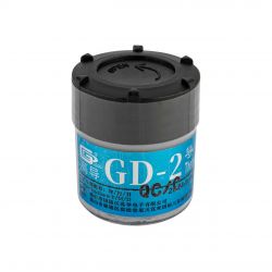 Термопаста GD-2, 30гр, 7.5 Вт/(м*К)