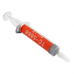 Термопаста DOW CORNING TC-5888, 5гр, 5.2 Вт/(м*К)