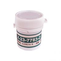 Термопаста MicroSI X-23-7783D G-7783, 30гр, 6 Вт/(м*К)