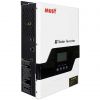 Гибридный инвертор Must PV18-3224VPM II 3.2 кВт 24 В для солнечных систем