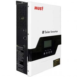 Гибридный инвертор Must PV18-3224VPM II