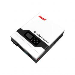 Гибридный инвертор Must PV18-3224VPM II