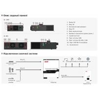 Гибридный инвертор Must PV18-3224VPM II
