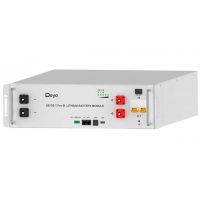Аккумуляторная батарея DEYE SE-G5.1 Pro-B LiFePO4 LV 51.2V 100 Аh 5.12kWh