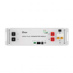 Аккумуляторная батарея DEYE SE-G5.1 Pro-B LiFePO4 LV 51.2V 100 Аh 5.12kWh