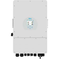 Гибридный инвертор Deye SUN-12K-SG04LP3-EU 12кВт 3 фазы