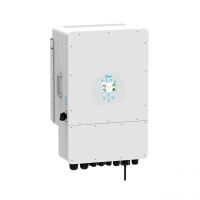 Гибридный инвертор Deye SUN-12K-SG04LP3-EU 12кВт 3 фазы