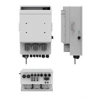 Гибридный инвертор Deye SUN-12K-SG04LP3-EU 12кВт 3 фазы