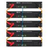 Аккумулятор Dyness B4850 50Ah 48V для инвертора и солнечных систем