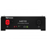 Аккумуляторная батарея Dyness A48100 48V 100Ah 4.8kWh LiFePO4