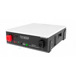 Аккумуляторная батарея Dyness A48100 48V 100Ah 4.8kWh LiFePO4