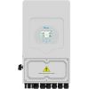 Гибридный инвертор Deye SUN-6K-SG05LP1-EU-AM2-P 6 кВт 1 фаза для солнечных систем