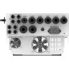 Гибридный инвертор Deye SUN-6K-SG05LP1-EU-AM2-P 6 кВт 1 фаза для солнечных систем