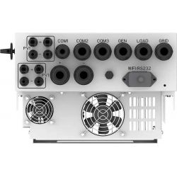Гибридный инвертор Deye SUN-6K-SG05LP1-EU-AM2-P 6кВт 1 фаза