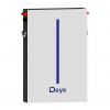 Аккумулятор Deye RW-M6.1-B 120Ah 51.2V для инвертора и солнечных систем