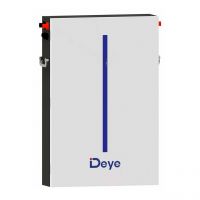 Аккумуляторная батарея Deye RW-M6.1-B 51.2V 120Ah