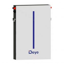 Аккумуляторная батарея Deye RW-M6.1-B 51.2V 120Ah
