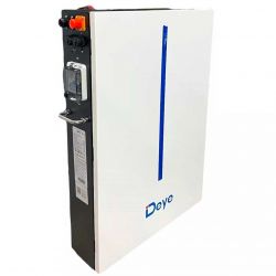 Аккумуляторная батарея Deye RW-M6.1-B 51.2V 120Ah