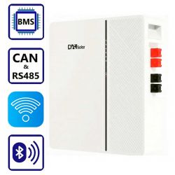 Аккумулятор DAH Solar DHN-LVWES05-G1 100Ah 51.2V