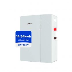 Аккумулятор DAH Solar DHN-LVWES15-G1 280Ah 51.2V