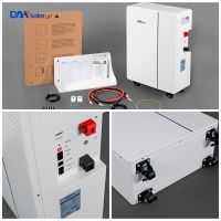 Аккумулятор DAH Solar DHN-LVWES15-G1 280Ah 51.2V